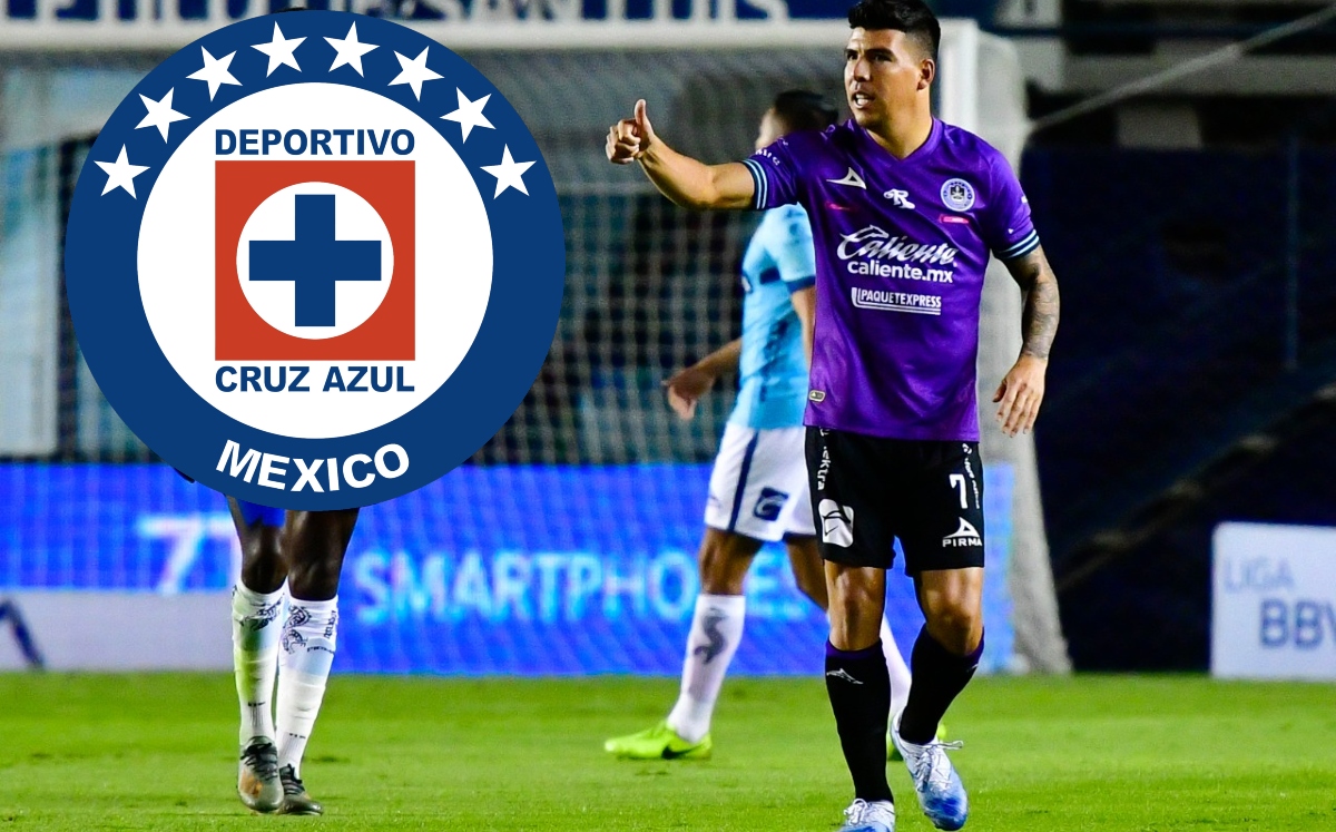 Luis Ángel Mendoza (Imago 7)
