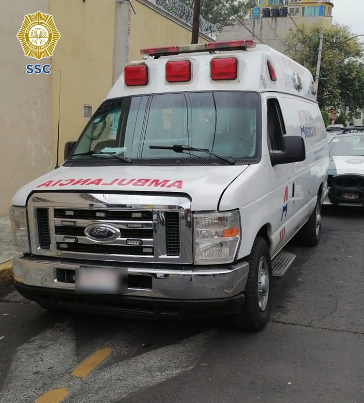 La mujer pidió asistencia médica y en el camino al hospital fue abusada. (Especial)