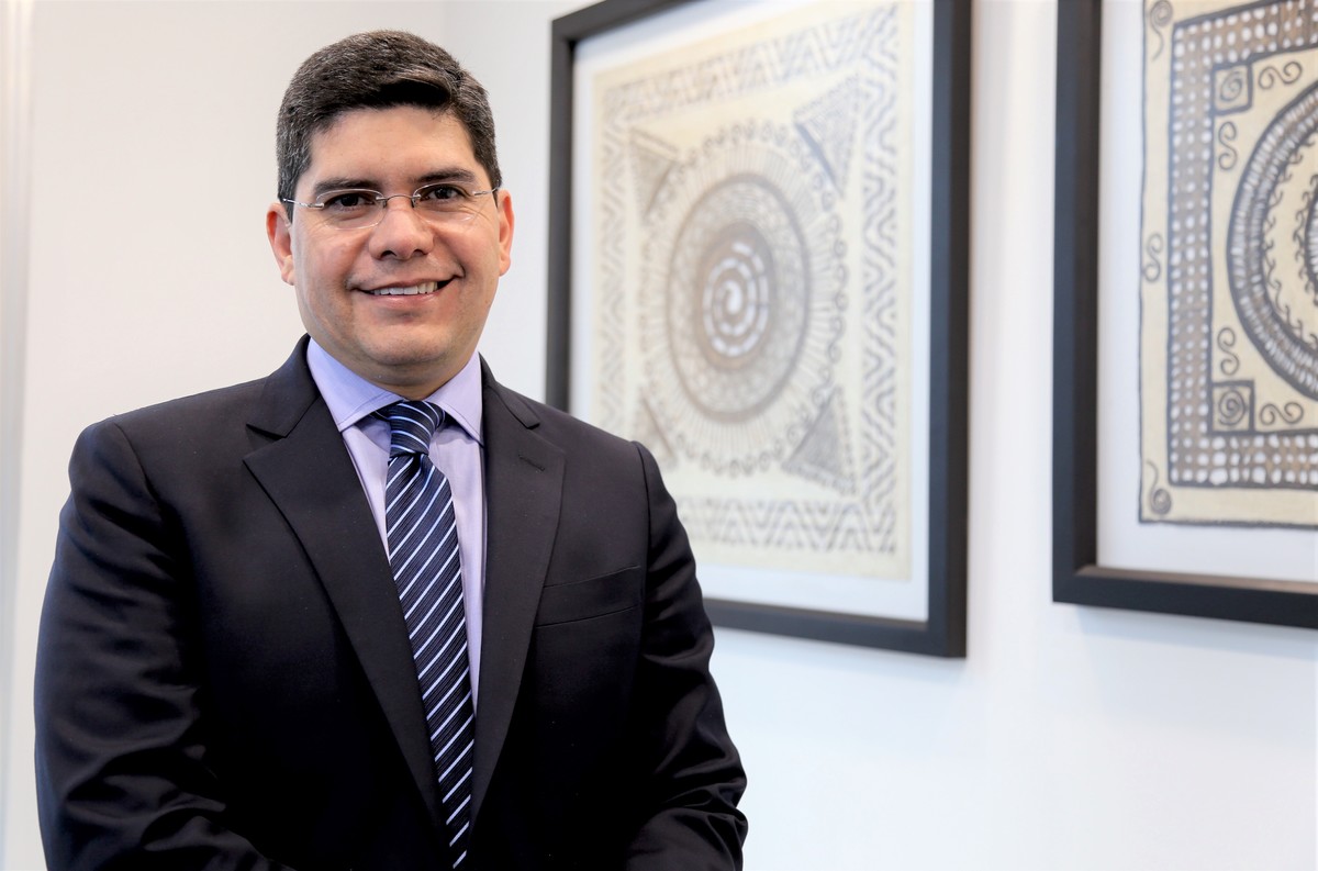 Pablo Saavedra deja su posición como director del organismo para México| Foto: bancomundial.com