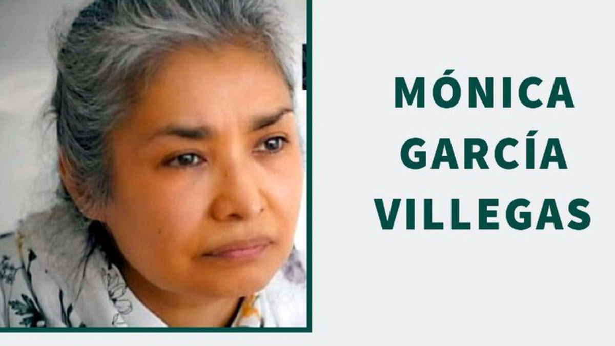 Posponen audiencia de Mónica García Villegas