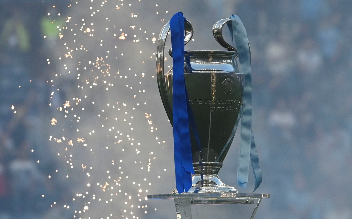 Final de la Champions League en 2023 será en Estambul Grupo Milenio