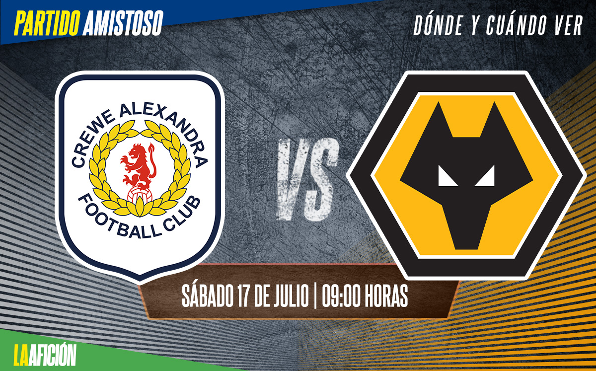 Crowe Alexandra vs Wolverhampton, agenda