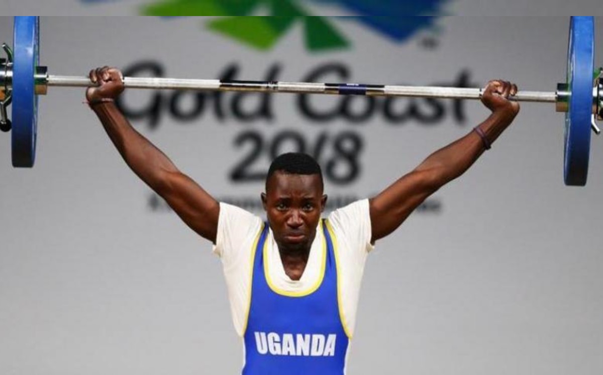 Desaparece un atleta del equipo olímpico de Uganda desplazado a Japón. (Especial)