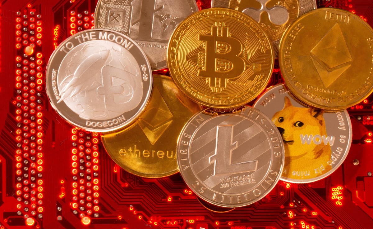 El creador de la Dogecoin dijo que no volverá a las criptomonedas. | Reuters