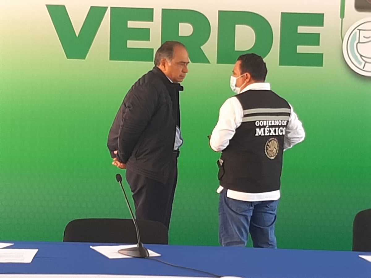 Gobiernos de Guerrero y federal buscan liberación de miembros de 'Sembrando Vida'. (Rogelio Agustín).