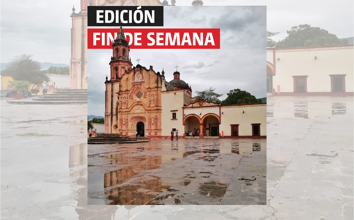 Jalpan, el pueblo de Querétaro del que tal vez no has oído | Especial