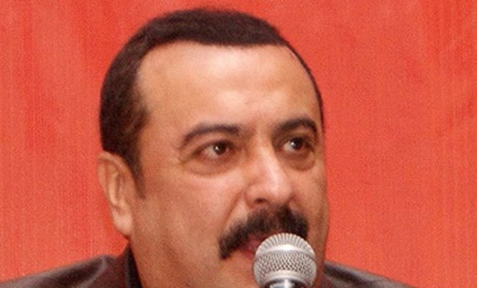 Jorge Romero Romero. (Cortesía)
