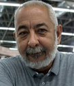 Leonardo Padura, escritor y novelista cubano