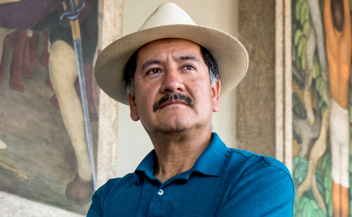 El locutor ha desarrollado una labor de difusión de la música sin importar géneros. (Foto: Erik Esparza)