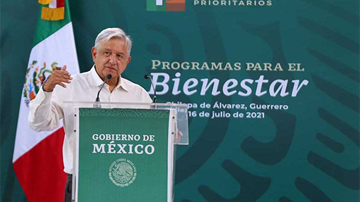 Muchos jóvenes trabajan como 'halcones' en Guerrero