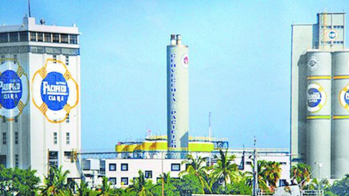 Planta de Modelo, sin agua por una disputa con autoridad de Mazatlán