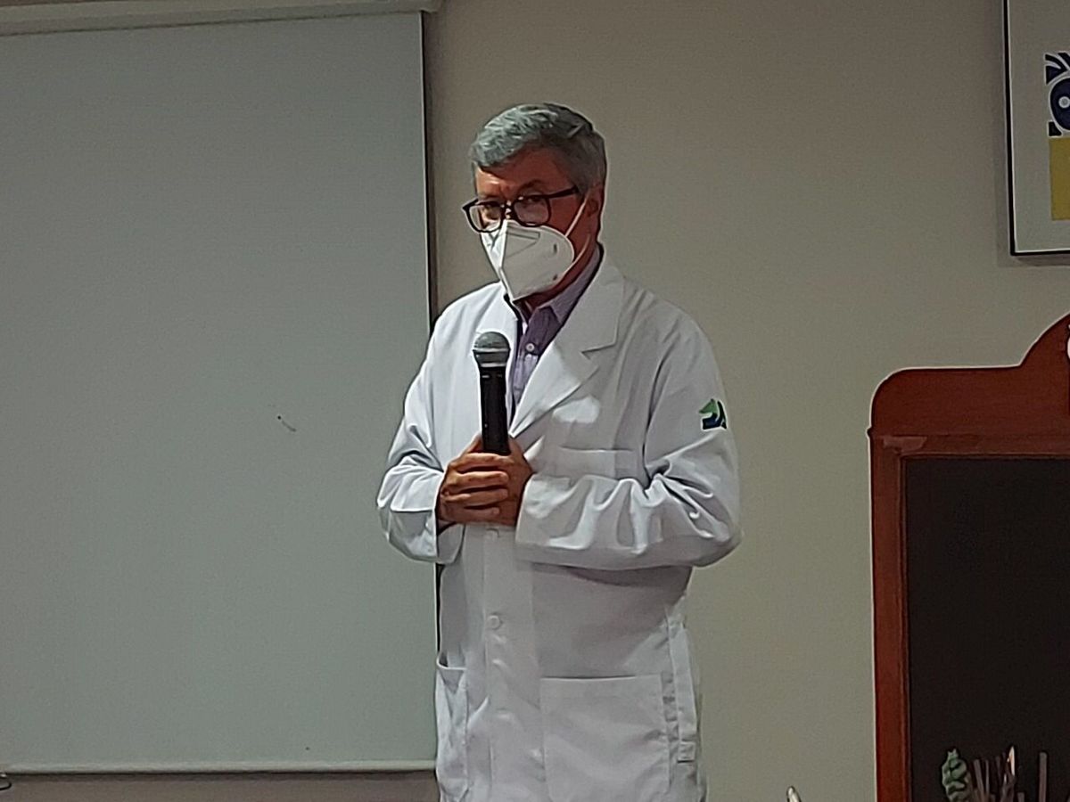 Sinaloa regresa a semáforo epidemiológico rojo. (Fanny Martínez).