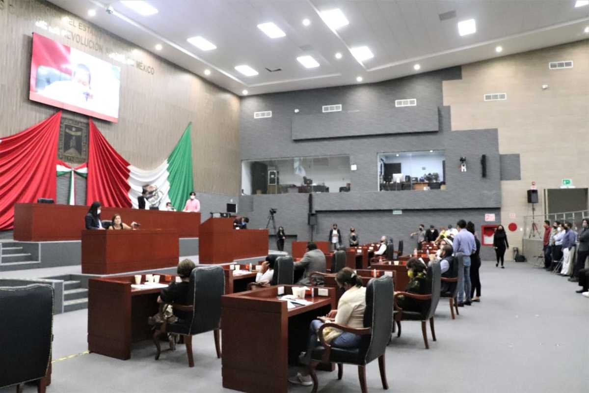 El Tribunal Electoral de Morelos modificó la lista de de diputados plurinominales. (Facebook)
