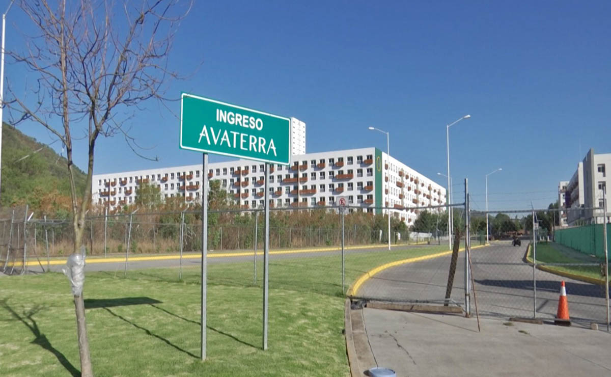 Villas Panamericanas en Zapopan (Fernando Carranza)