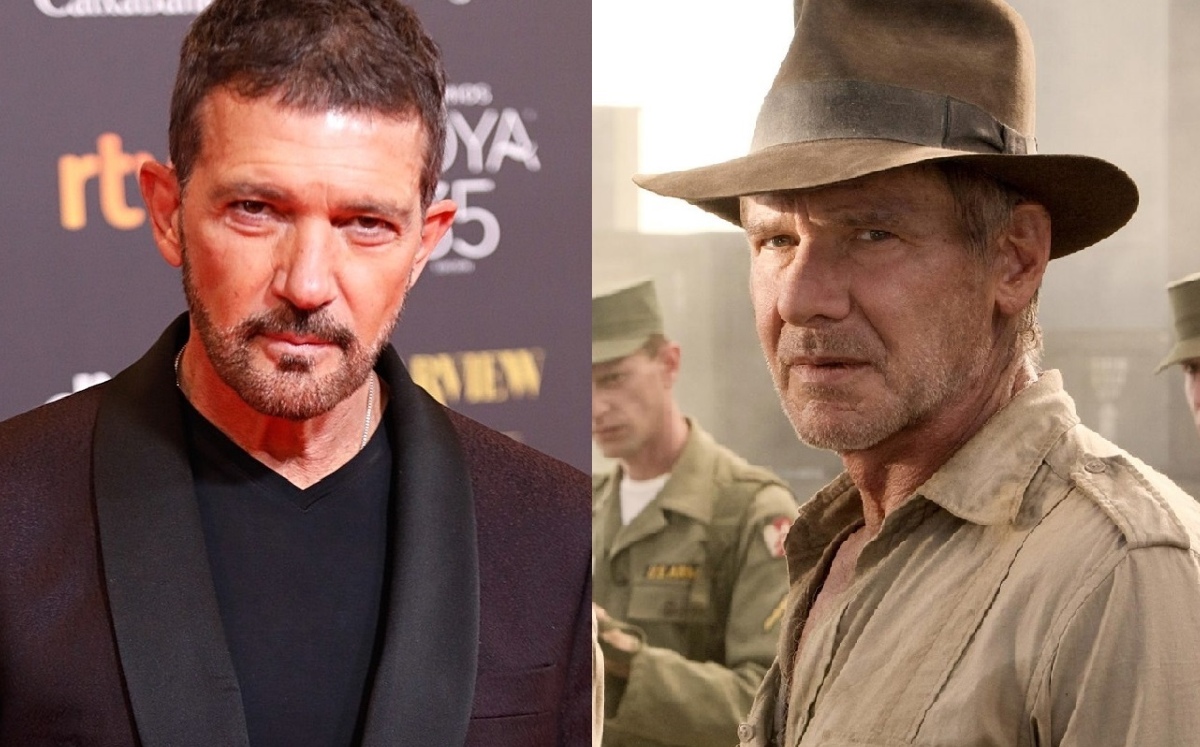 Se desconoce qué personaje interpretará Antonio Banderas (DPA).