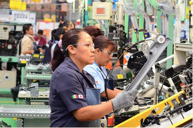 En mayo alcanzaron las 346 mil 063 personas en este sector.