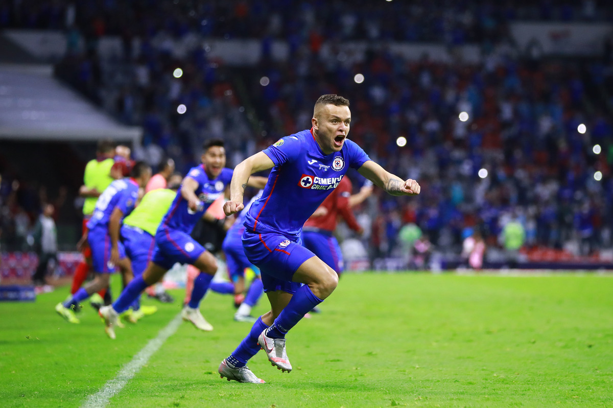 Jonathan Rodríguez (Imago7)