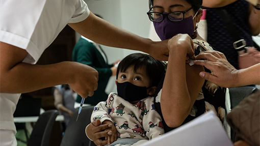 Oaxaca retrocede a semáforo amarillo por aumento de contagios