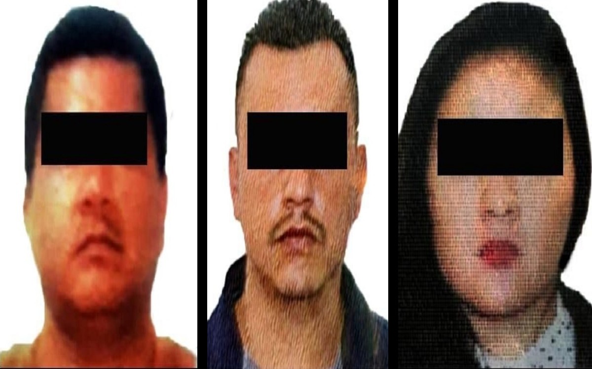 Se otorgó un plazo de cuatro meses para la investigación complementaria sobre el presunto delito de secuestro. (Especial)