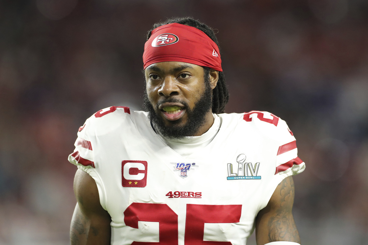 Richard Sherman (AP)