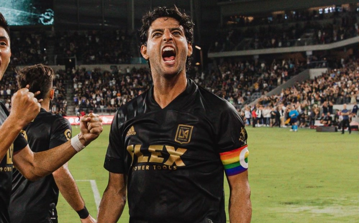 Carlos Vela (Twitter)
