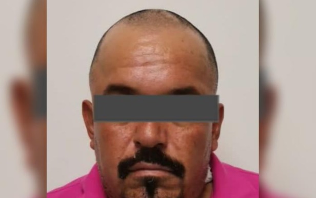 NL: Detienen a hombre acusado de asesinar a su esposa en Escobedo ...