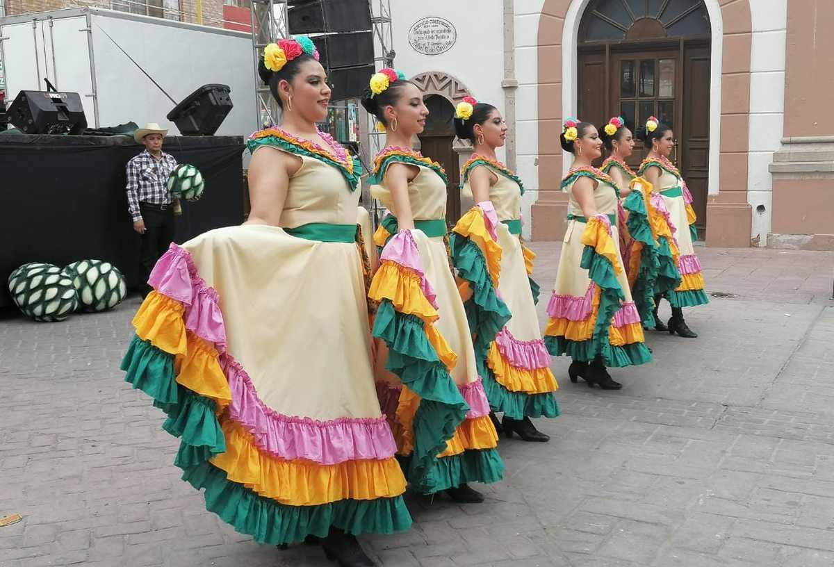 En Durango serán cuatro los municipios que visite Raíz México. (Jorge Maldonado)
