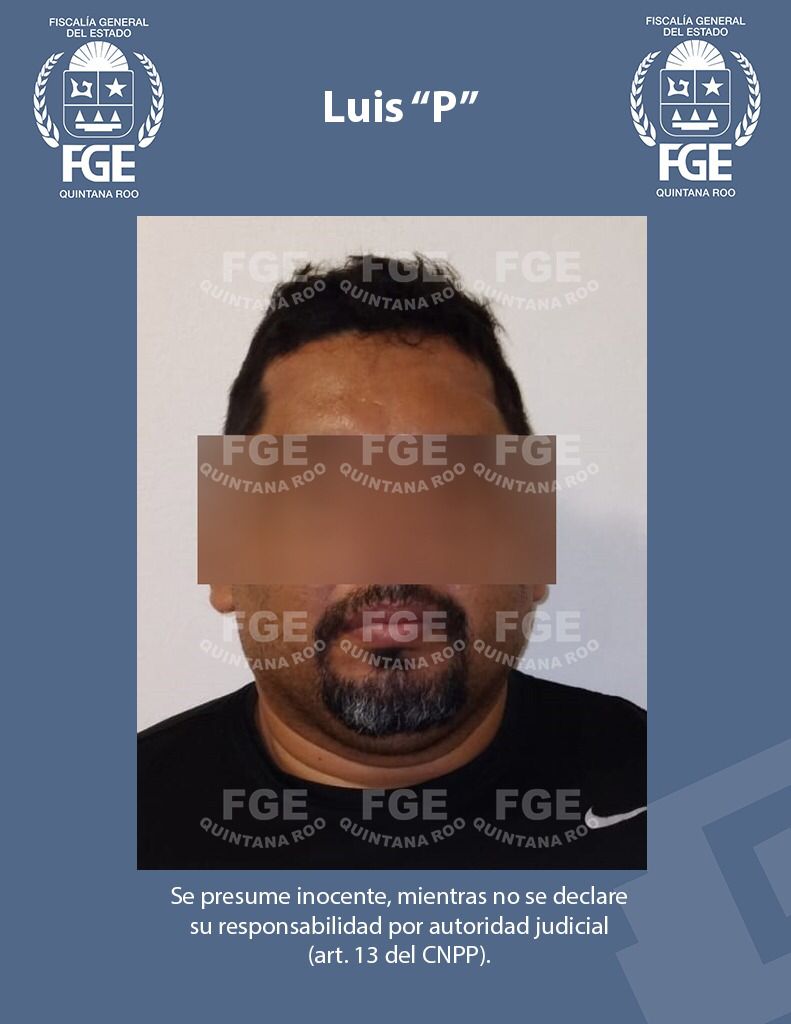 El funcionario fue detenido por autoridades ministeriales. (Especial)