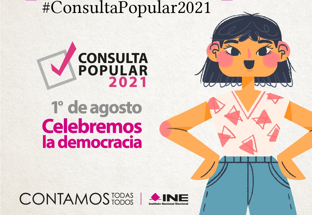 Para esta elección se van a instalar 7 mil 711 mesas receptoras en la entidad.