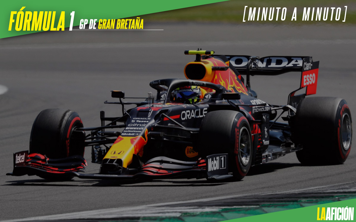 Gran Premio de Gran Bretaña