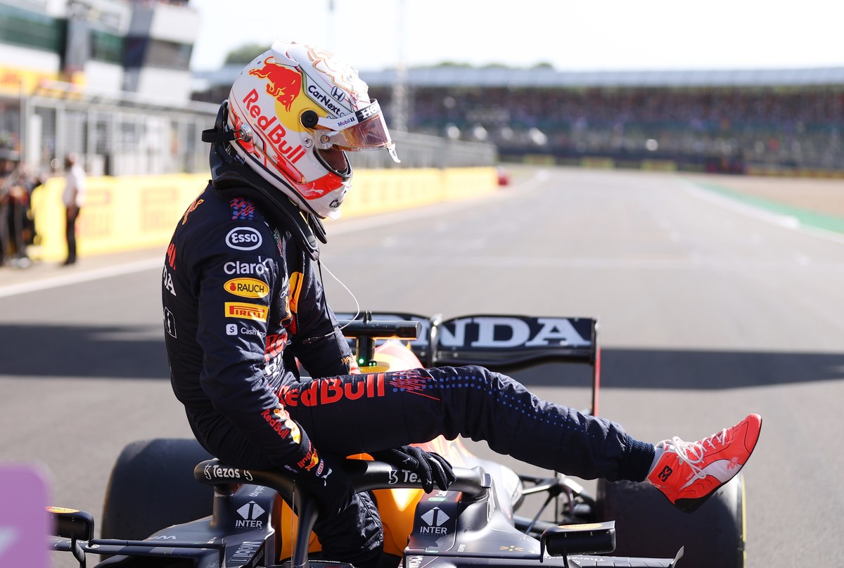 Max Verstappen (Reuters)
