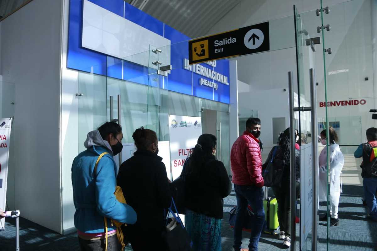 Más de 10 mil 500 poblanos fueron repatriados desde Estados Unidos en 2020 | Andrés Lobato