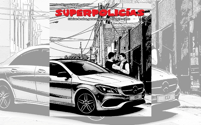 Los préstamos pueden variar, pero pueden ir desde los 2 mil hasta los 50 mil pesos. (Diseño Juan Carlos Fleicer)