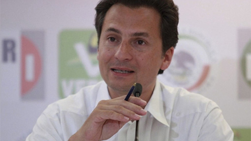 UIF denuncia a Lozoya y Odebrecht por desvío de recursos