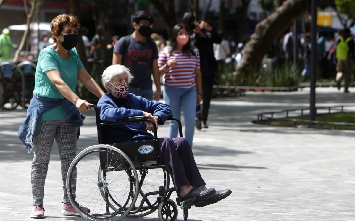 yer sábado 17 de julio se aplicaron 367 mil 376 dosis en todo el país. | Ariana Pérez
