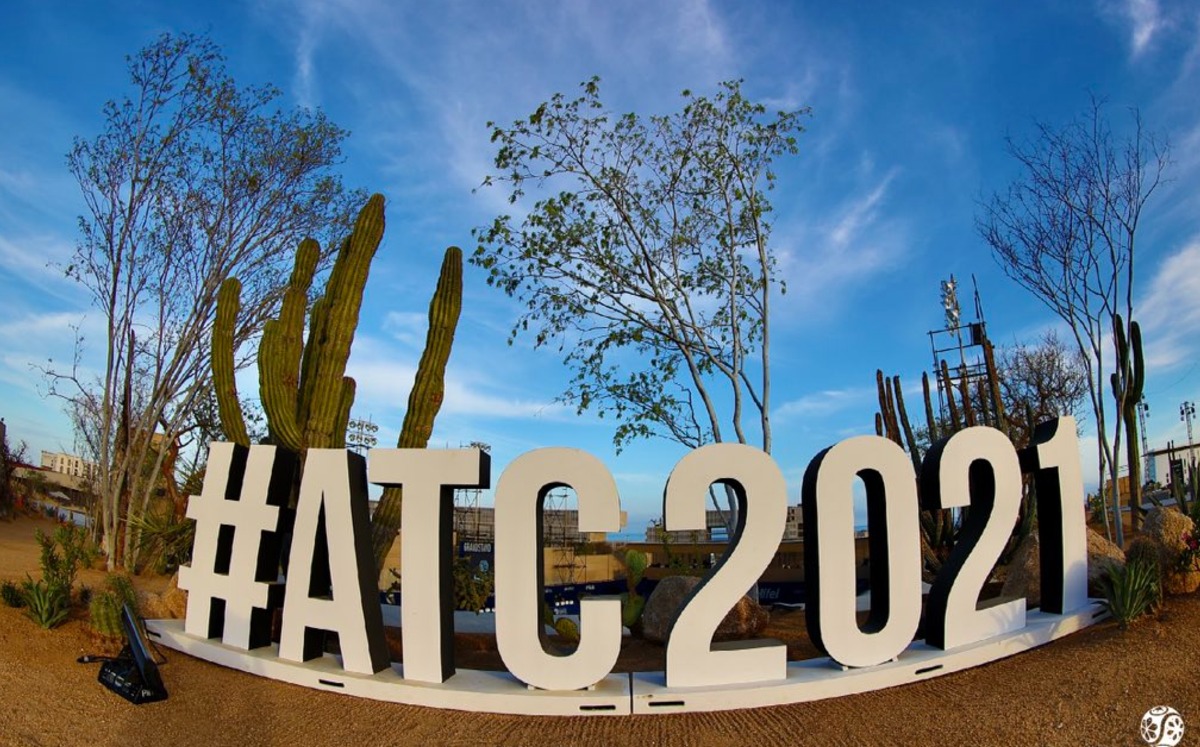 Abierto Los Cabos 2021 (Twitter)