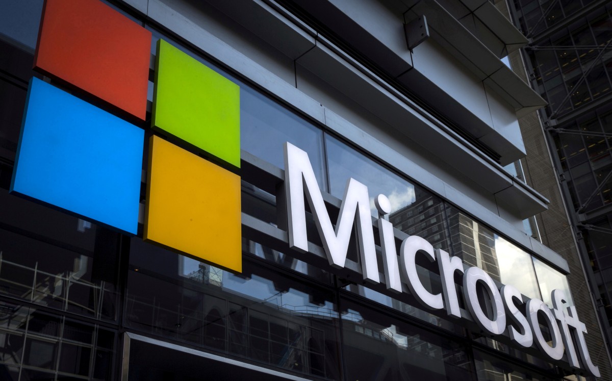 El ciberataque a Microsoft Exchange Server fue un patrón de comportamiento imprudente, informaron. Foto: (Reuters)