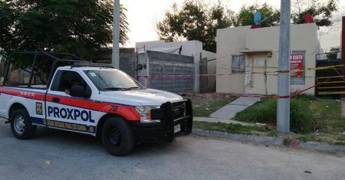 El cateo fue realizado la tarde del sábado. Foto: Especial