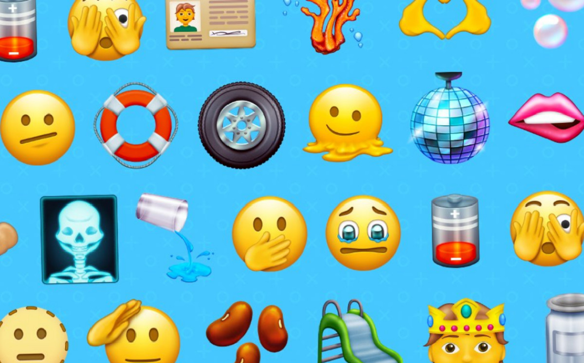 Emojis | Foto: Twitter @EmojiAwards