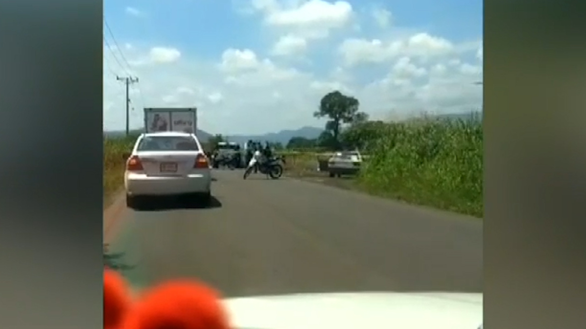 En Veracruz, asesinan a tres personas en diversos hechos