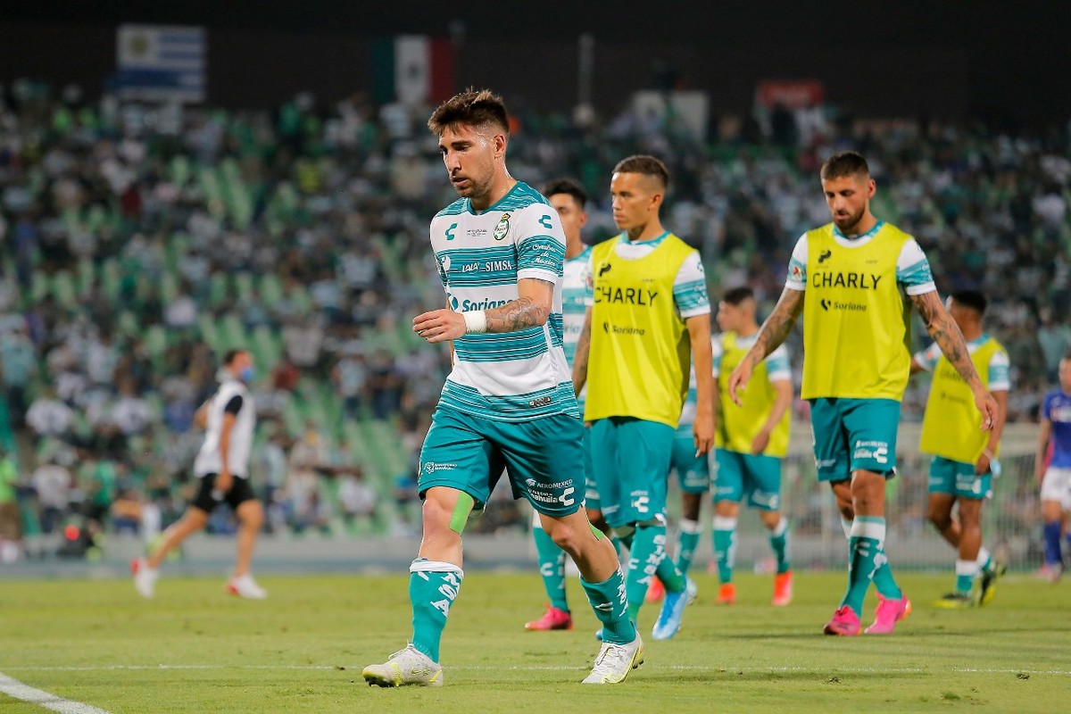 El equipo albiverde no ha a dado a conocer al nuevo canal de transmisión. (Rolando Riestra)