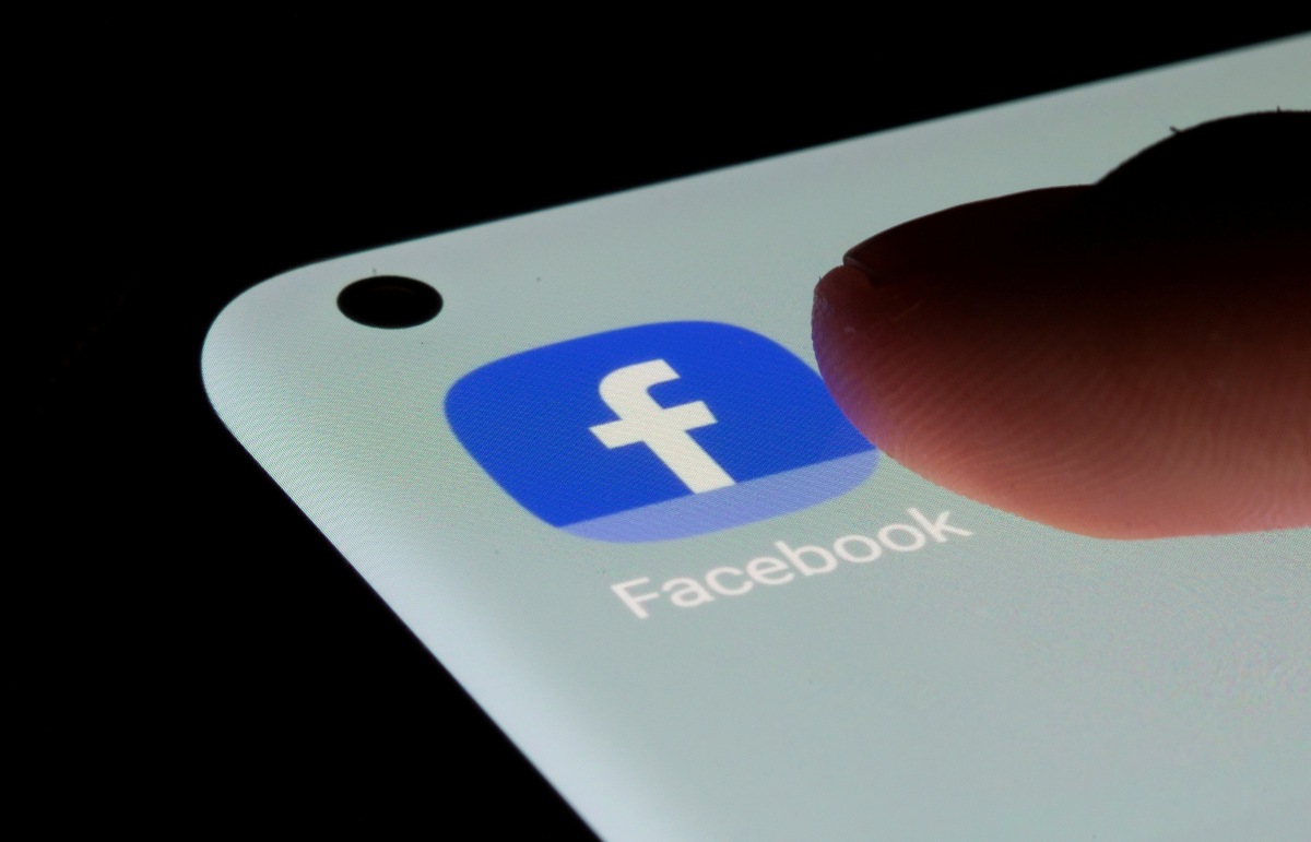 Facebook ha sido acusado de facilitar la propagación de noticias falsas. (Reuters)