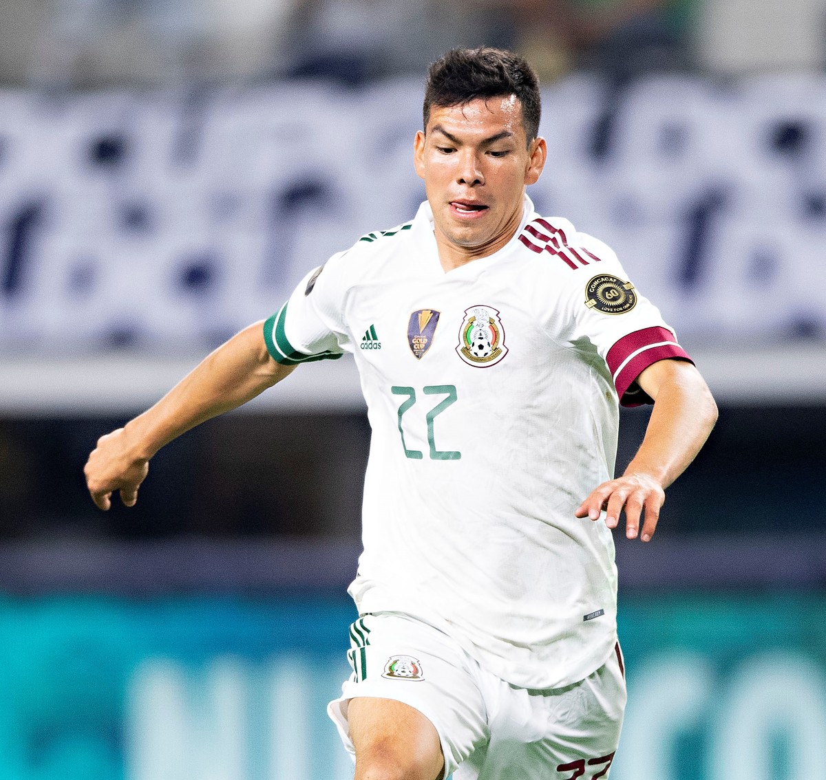 Hirving Lozano (Imago7)