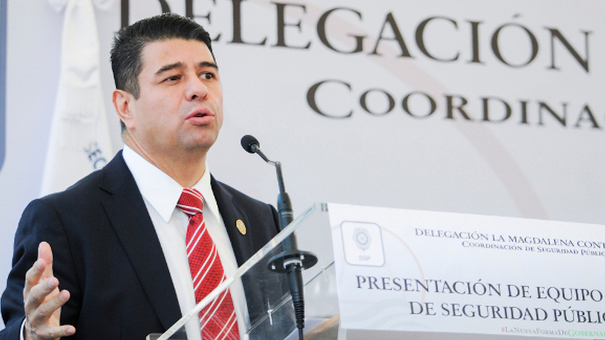 Líder del PRI en CdMx se ampara contra bloqueo de cuentas