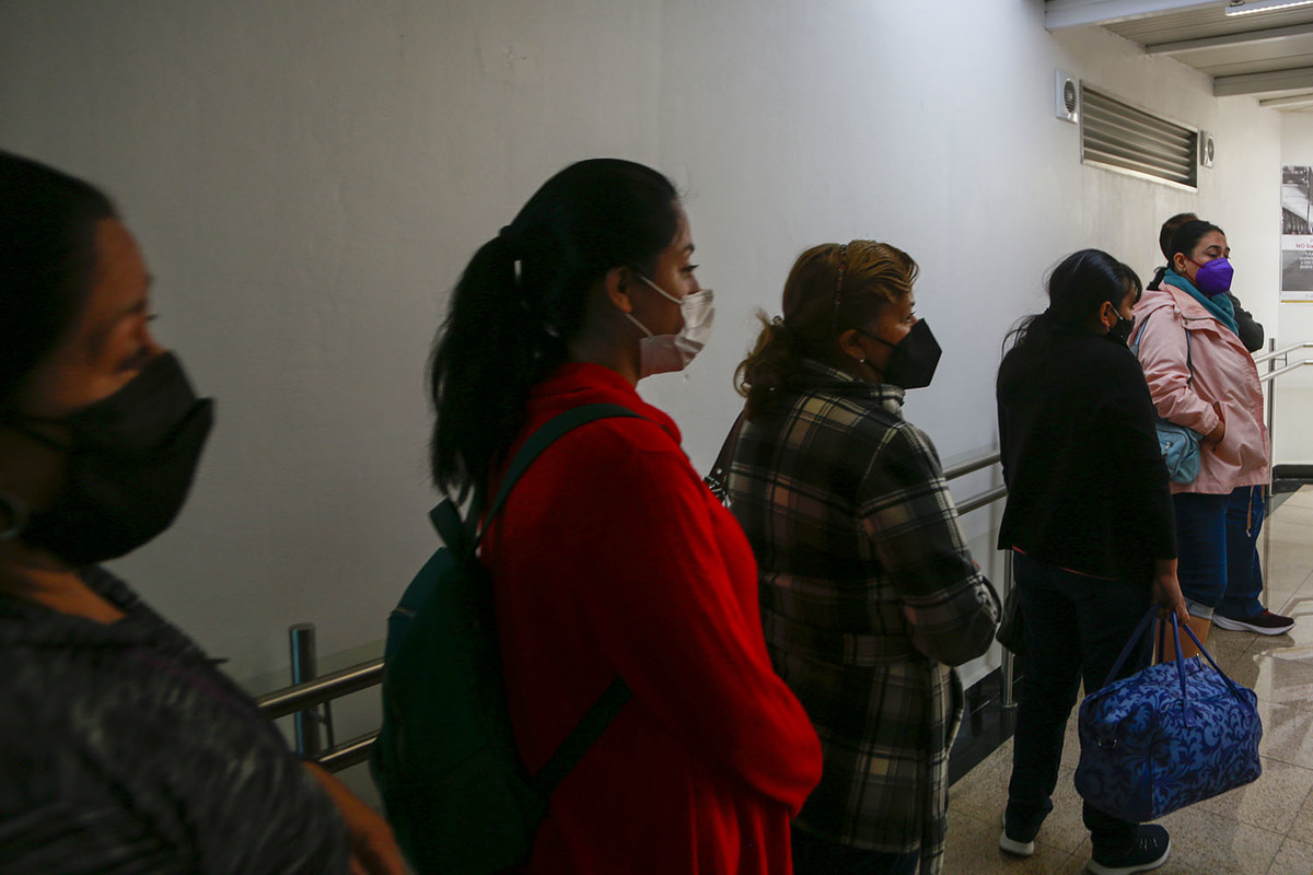 Más de 10 mil 500 poblanos fueron repatriados desde Estados Unidos en 2020 | Andrés Lobato