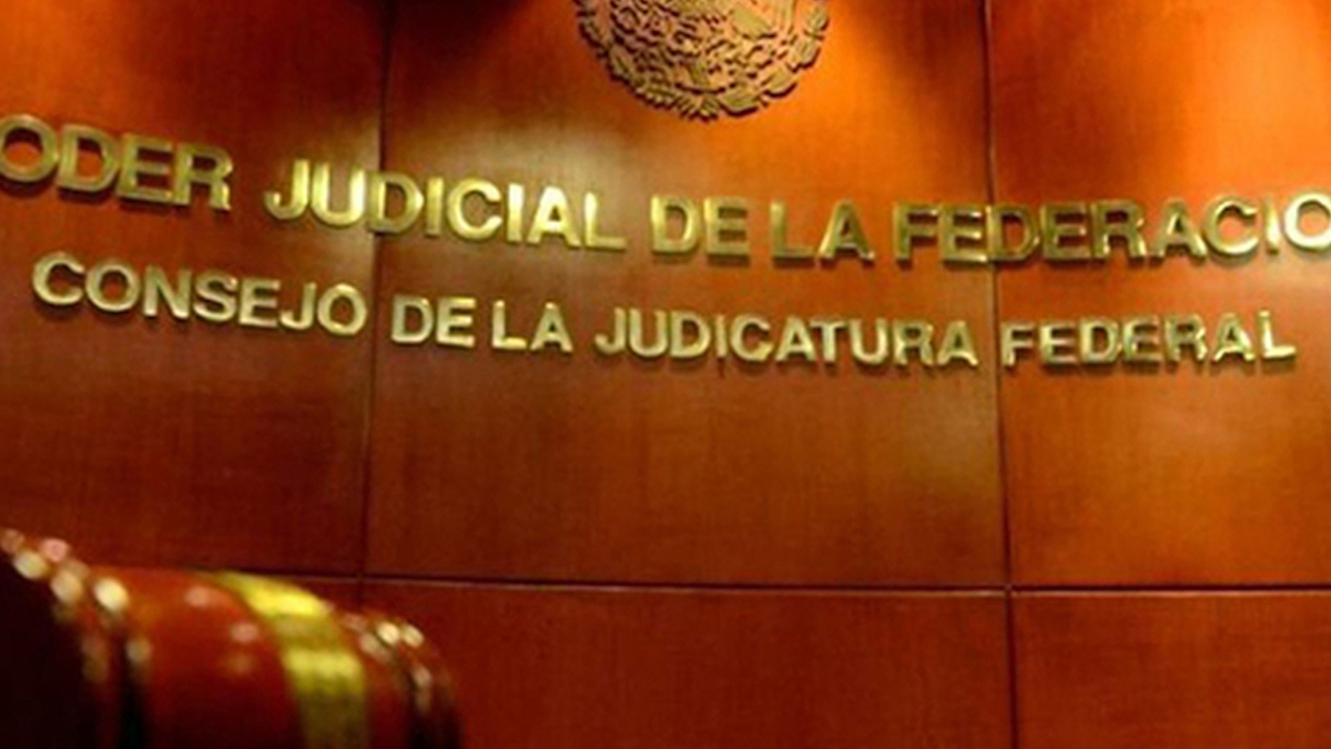 Ministra de Corte propone negar amparo a juez que liberó a implicados del 'Michoacanazo'