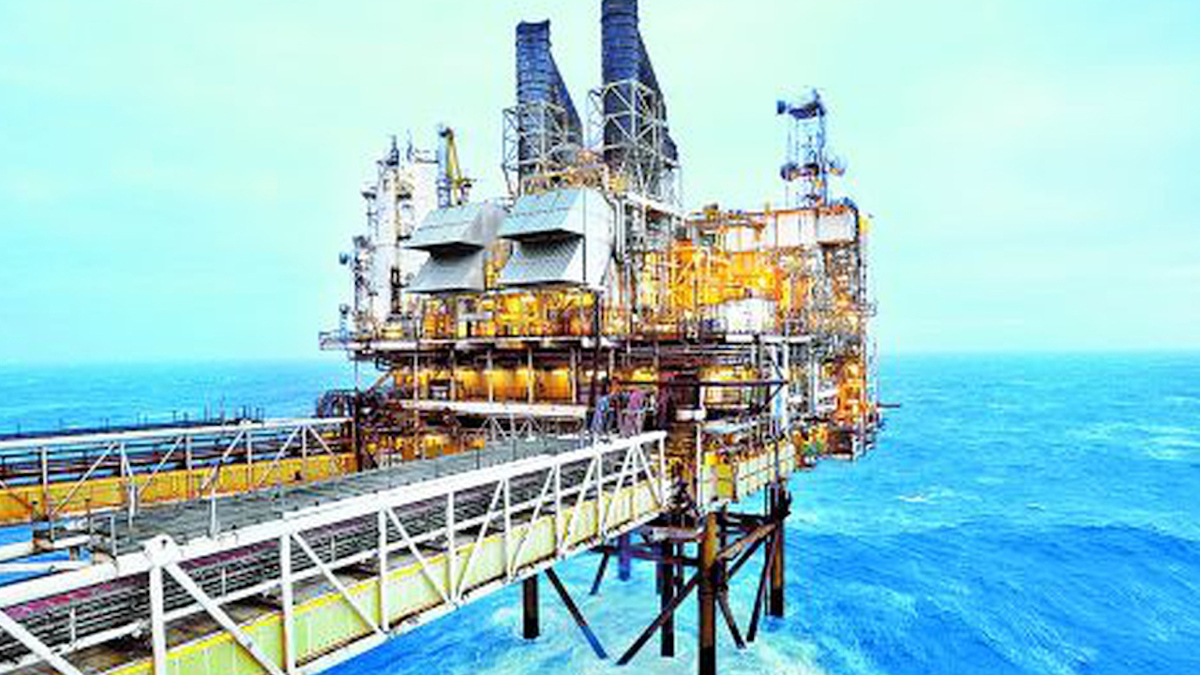 OPEP+ alcanza acuerdo para elevar producción