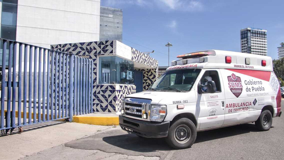 Repunta coronavirus en Puebla: 317 contagios en el fin de semana