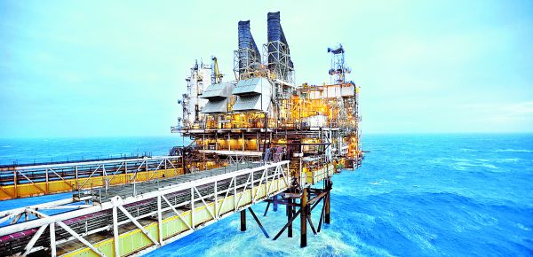 El nuevo ritmo de extracción resulta modesto e impactará poco las tarifas actuales. Reuters