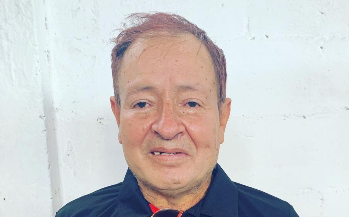 Saltó a la fama por su participación en el programa 'XHDerbez'. (Instagram)